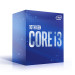 CPU Intel Core i3-10100F (3.6GHz turbo up to 4.3Ghz, 4 nhân 8 luồng, 6MB Cache, 65W) - Socket Intel LGA 1200